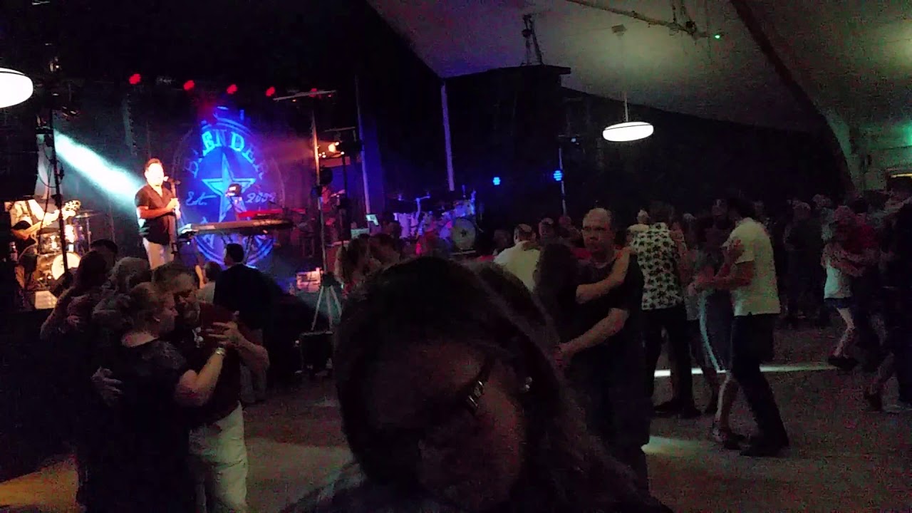 Henrik Sethsson I Casanovas I Mariestad 18.08.18