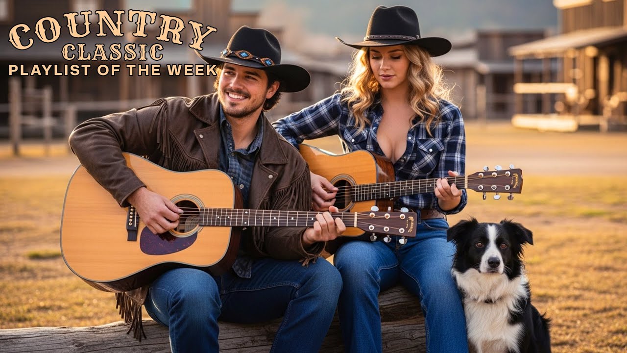 Country Dance Songs &ndash; Boot Stomping Tracks to Get You Moving &ndash; party mix