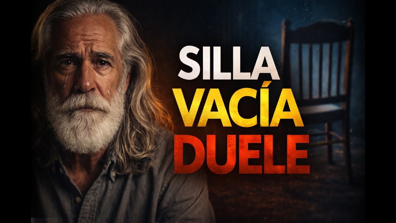 La Silla Vacía Que Dejé en Mi Casa | Música para Inmigrantes Latinos en USA