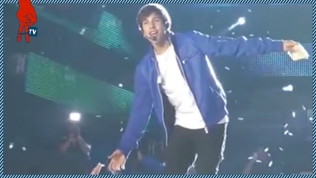 Austin Mahone- Best Moments of 2013 Mash-Up- Mahomie Madness Ep 31