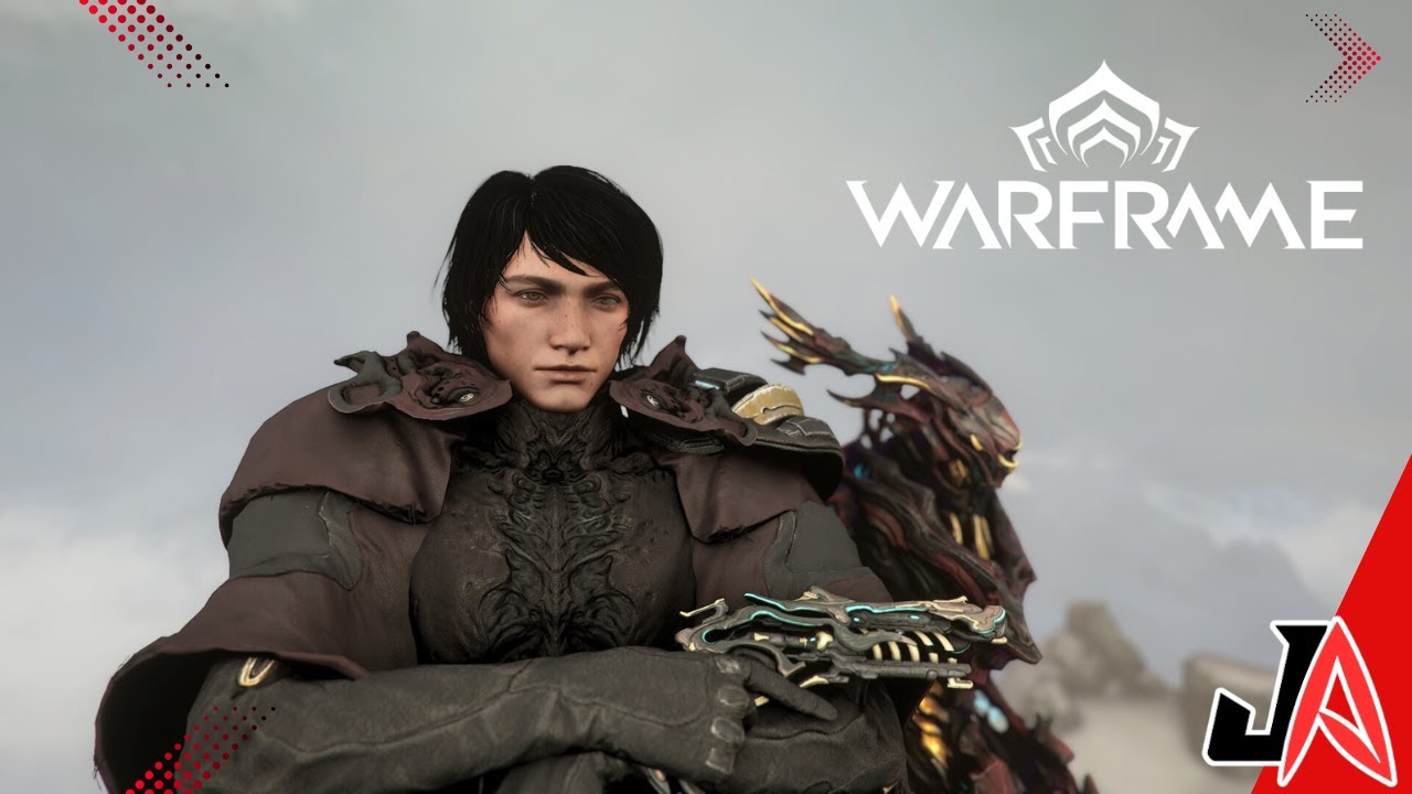 【WARFRAME】Mau Ikut Menjadi Crew Ku?