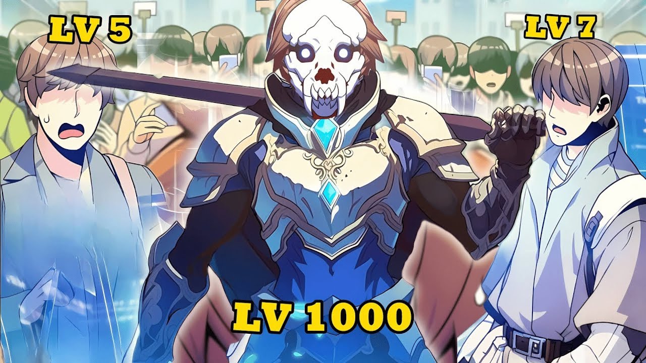 Cả Thế Giới Isekai Còn Tôi Thì Bị Bỏ Quên | Review Truyện Tranh