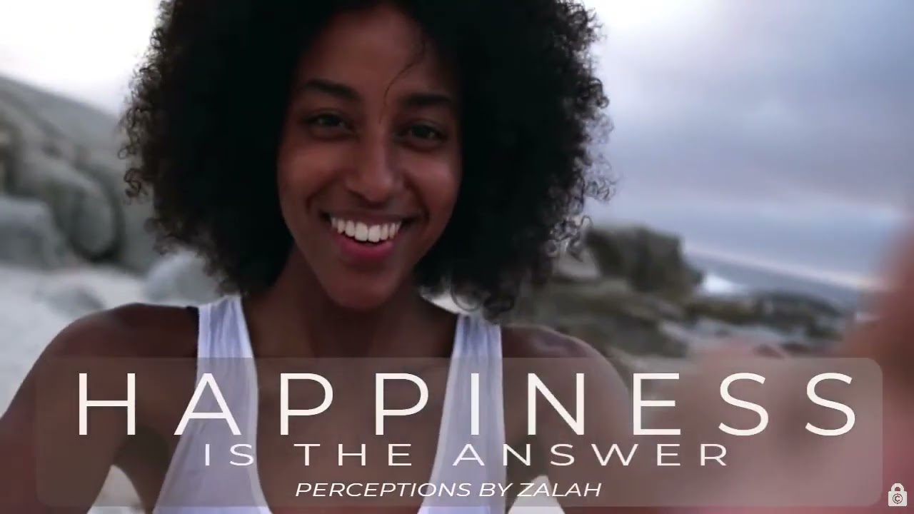 The Art of Happiness | Lessons by Zalah