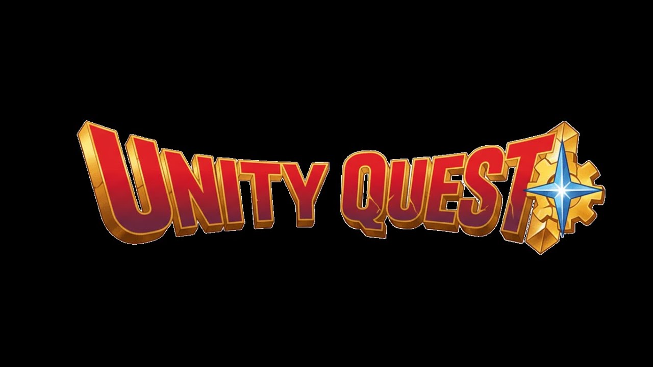 Word Alive Christmas Video 2025 | Unity Quest