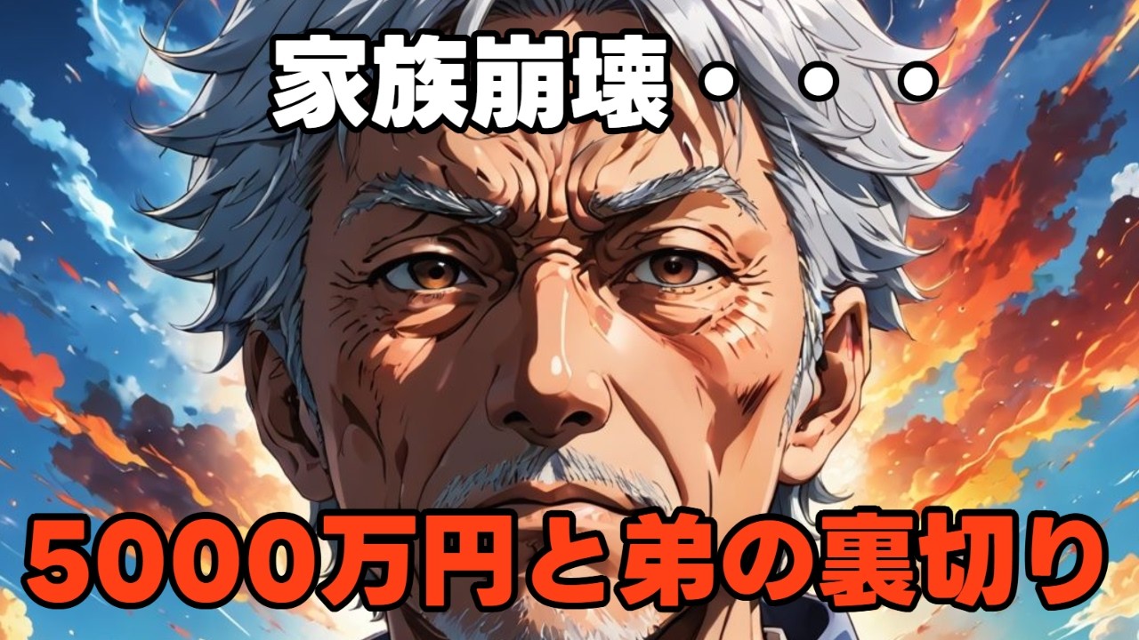 【遺産争続】「介護もしないで金だけ欲しいのか！」強欲な弟が実家を売れと迫る。泥沼の裁判寸前、私が放棄した「数千万円」と、手に入れた「一生の安らぎ」。