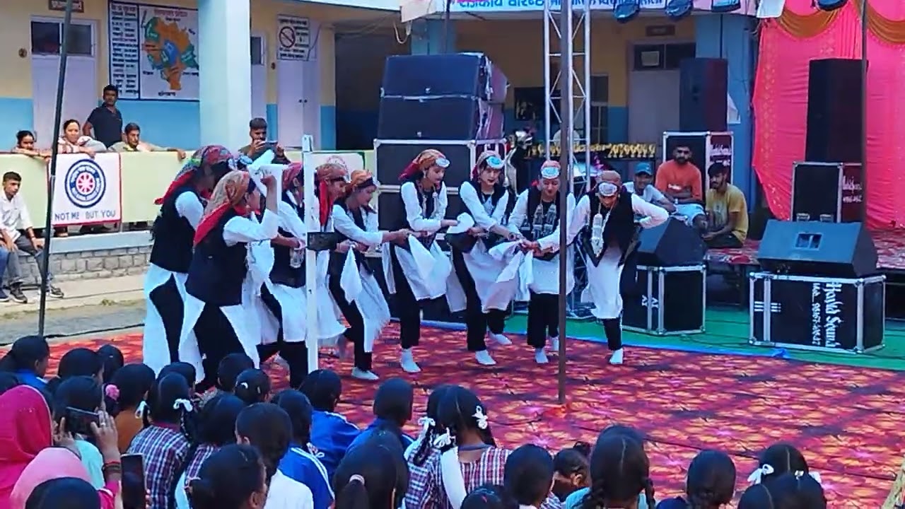 Some old memories, Government Senior Secondary School Holi❤️
