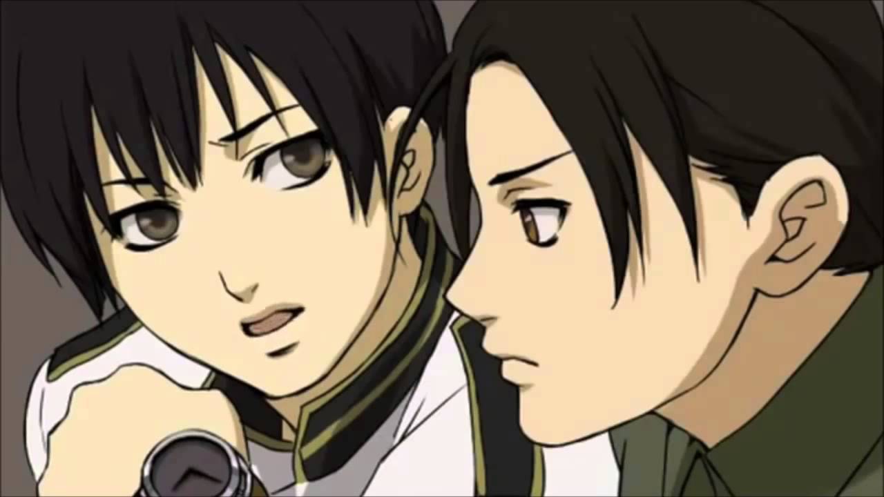 hetaoni Amv- Where butterflies never die