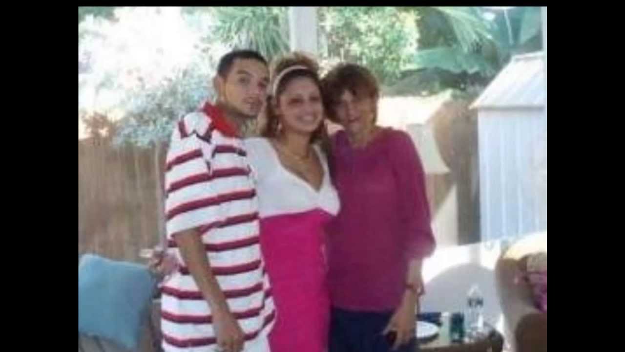 Welcome Home Sis - 2003