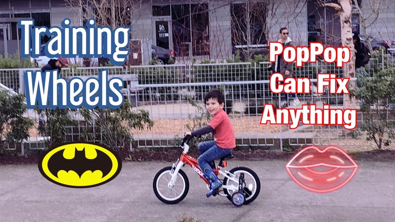 Training Wheels