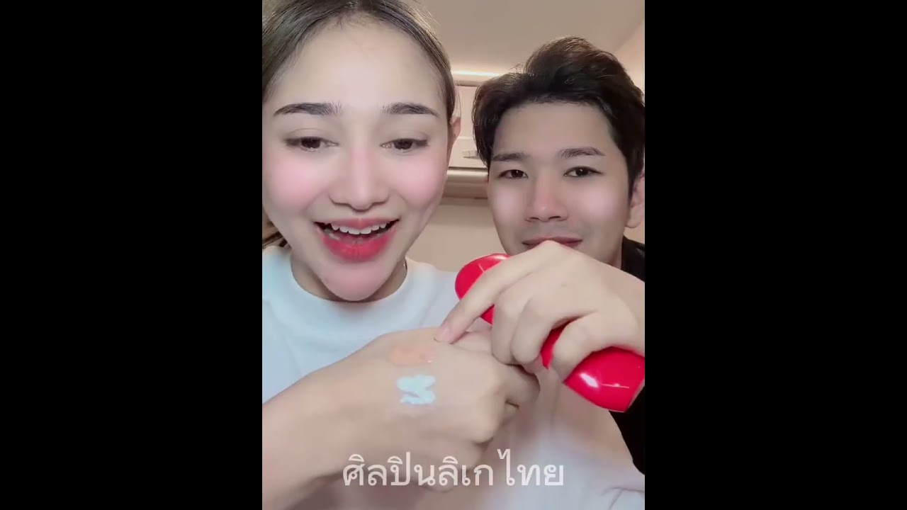 เอ็นดูกฤษฎารับบทเป็นช่างตัดผมแล้ว 1🤣 น่ารักนุ💜นุ่น #นุ่นเนตรชนก