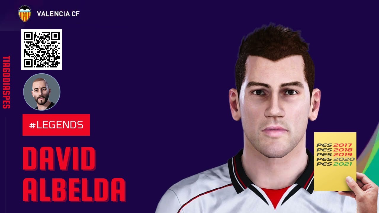 David Albelda 