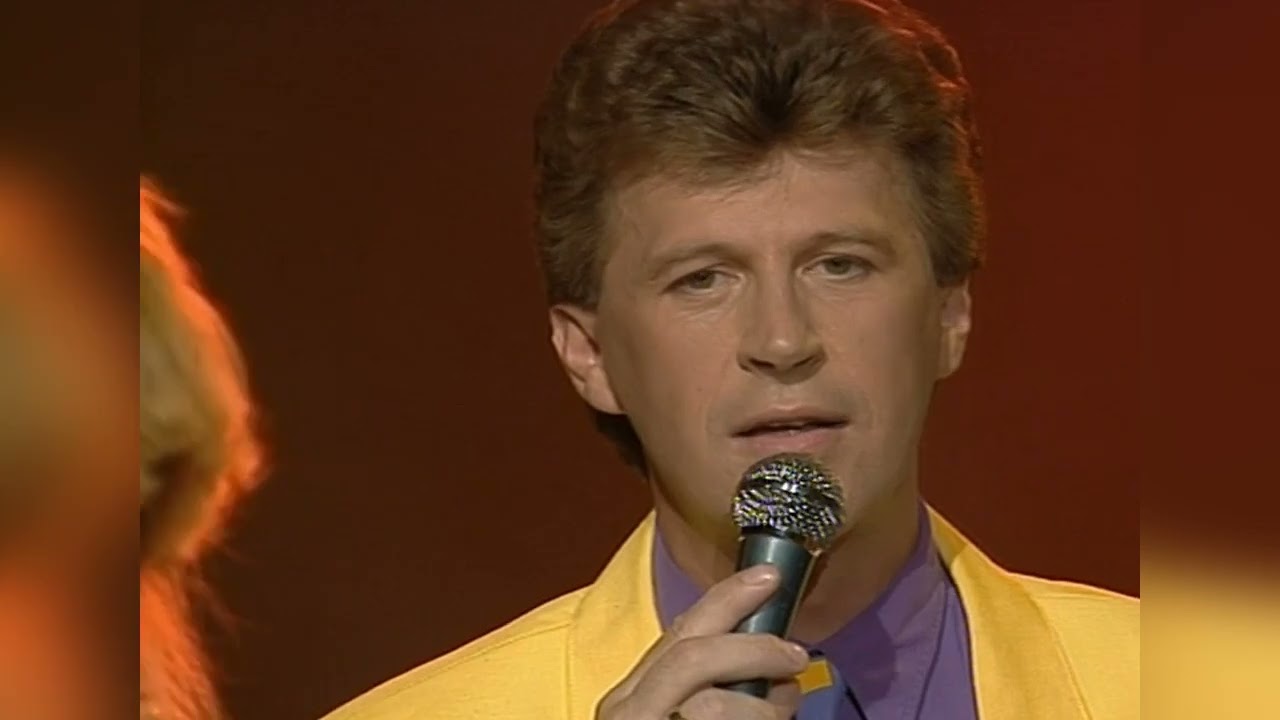 Jo Vally - Niemand kan mij doen geloven
