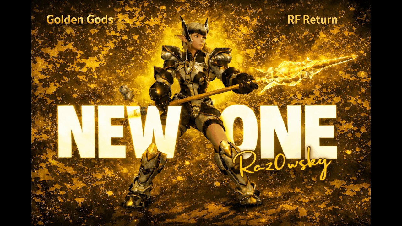 #46 | STRONG BRADERRRR |  #rfreturn50  #liverfonline #GOLDENGODS