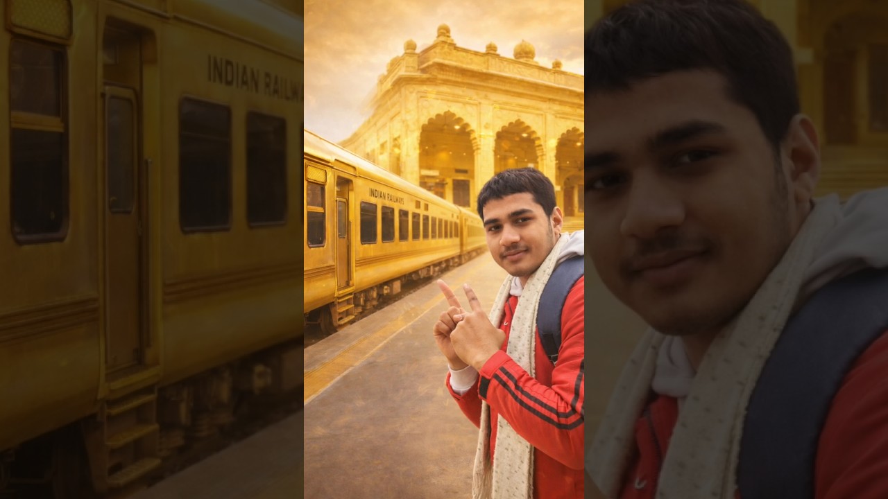 private train 