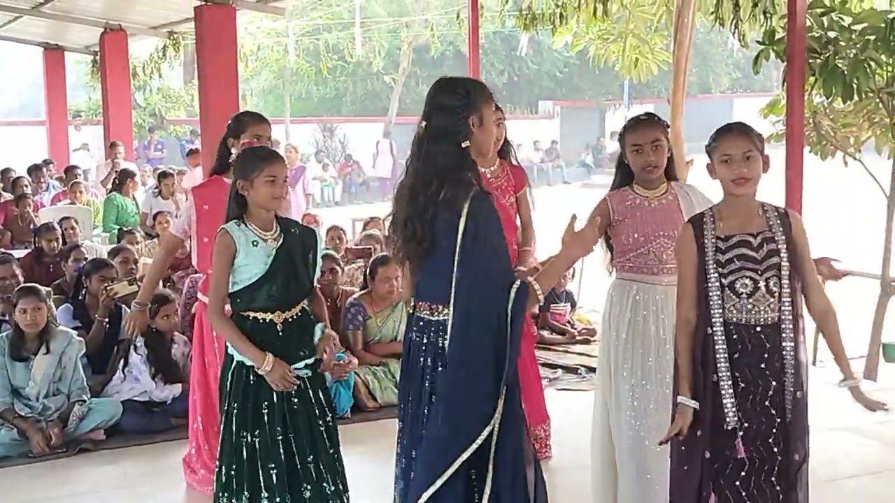 Swagat Geet.. Su swagatam.. Varna school            26 jan 2026