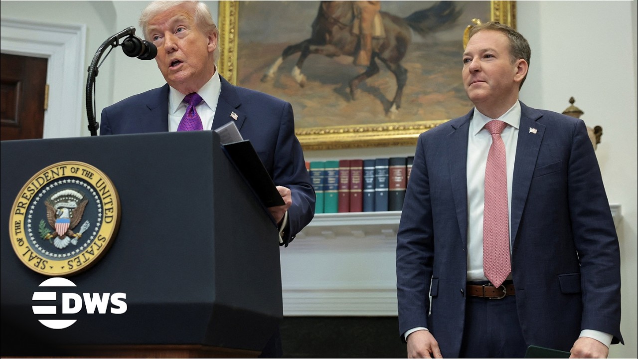 FULL HISTORIC ANNOUNCEMENT: Trump Declares Landmark Energy & Environmental Policy Shift | AC15