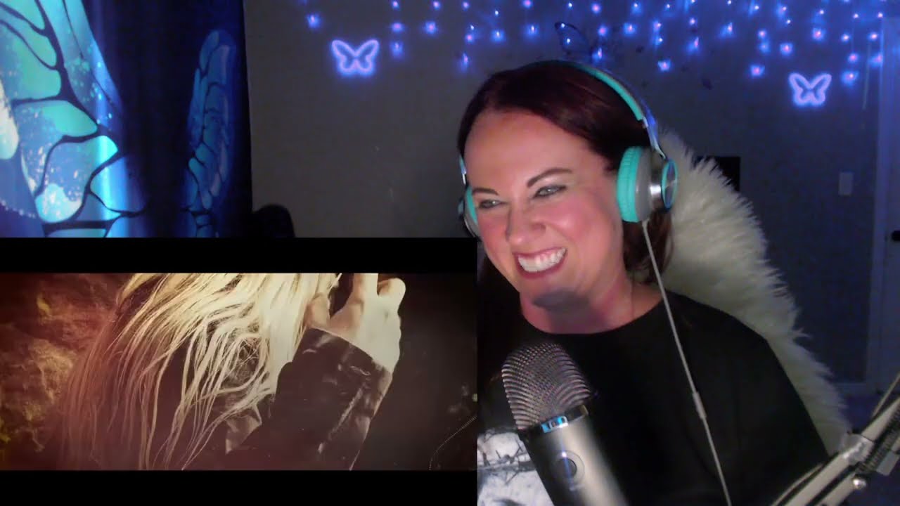 Marko Hietala ft. Tarja Turunen 