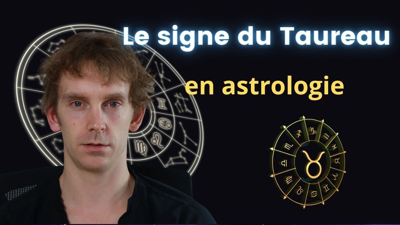 Comprendre (vraiment) le signe du Taureau en astrologie