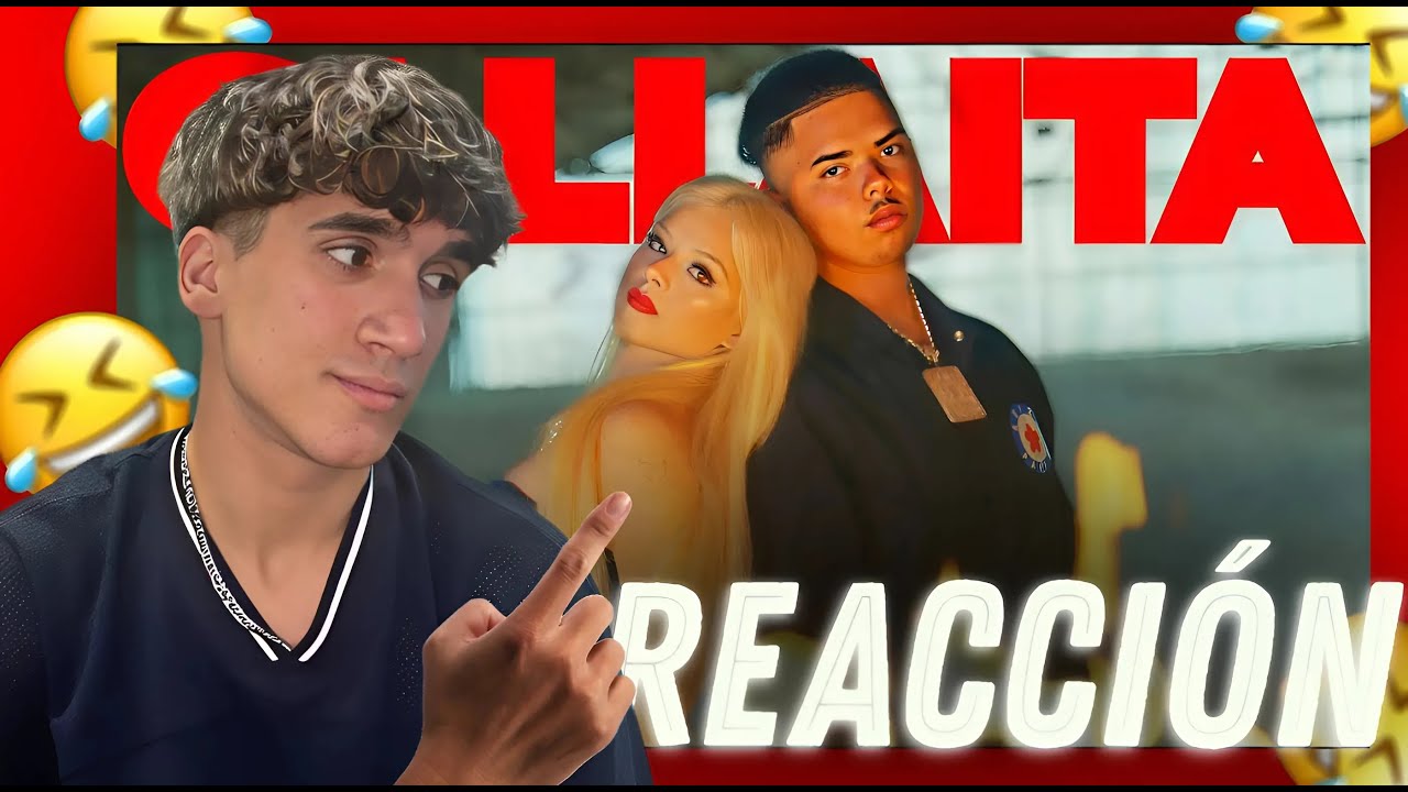 MI REACCION A CALLAITA-KARINA