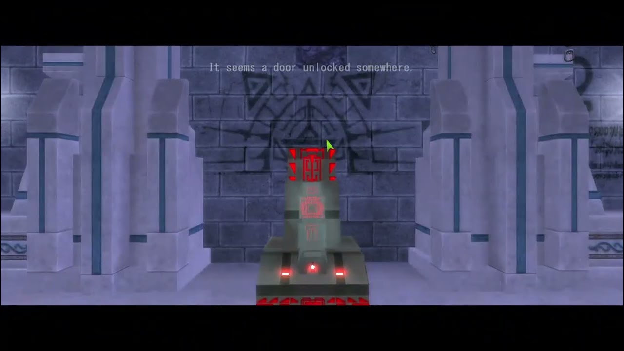 SMT Imagine. Re: Imagine Server. Shinagawa catacombs gold, quick route