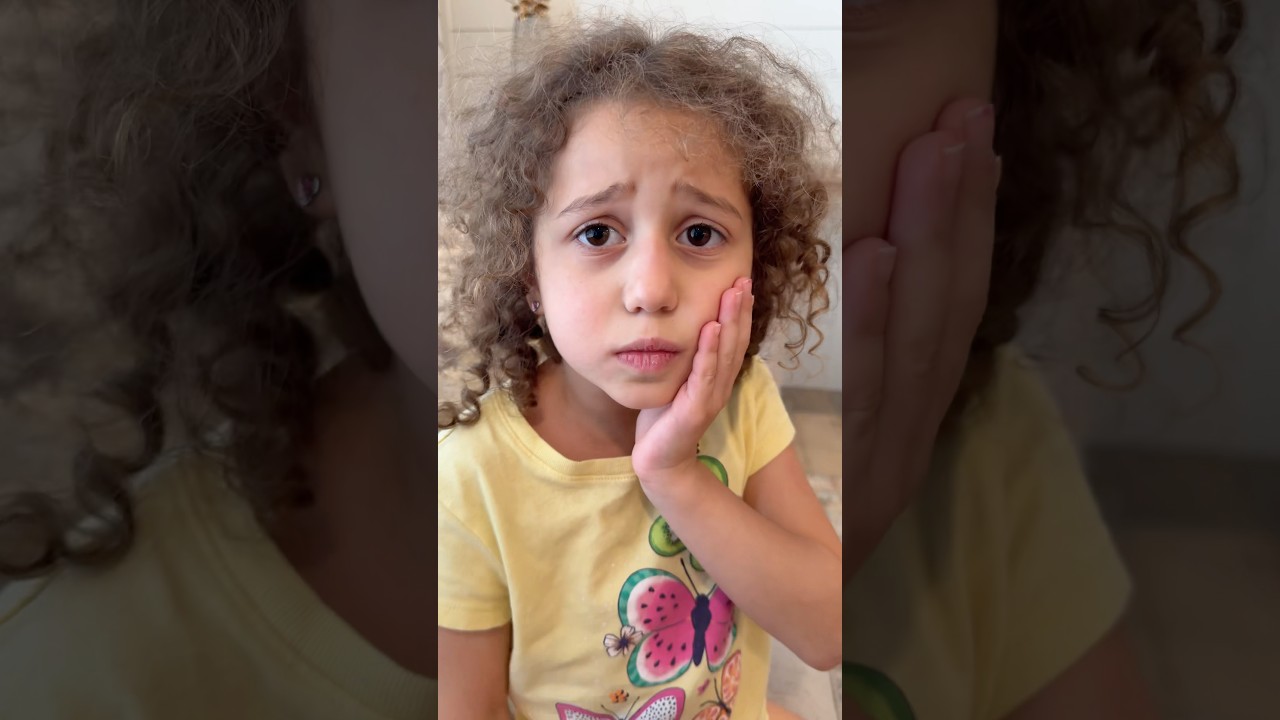 Always brush your teeth to avoid cavities  🦷  - lesson for kids ￼