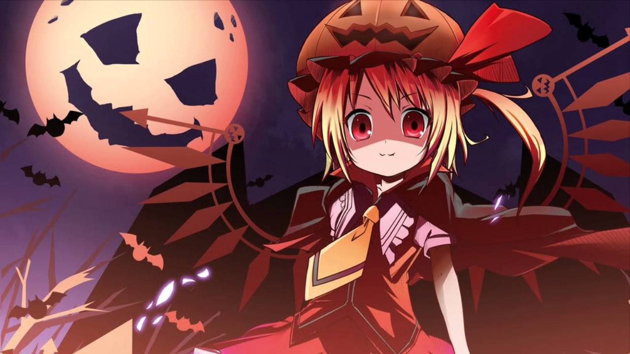 東方 Touhou remix (Orchestral) U.N Owen was her? (Halloween Special)