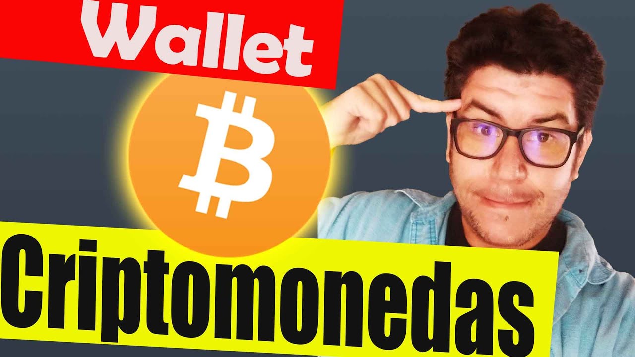 Como hacer una BITCOIN WALLET para MINAR CRIPTOMONEDAS f&aacute;cil y r&aacute;pido 2021