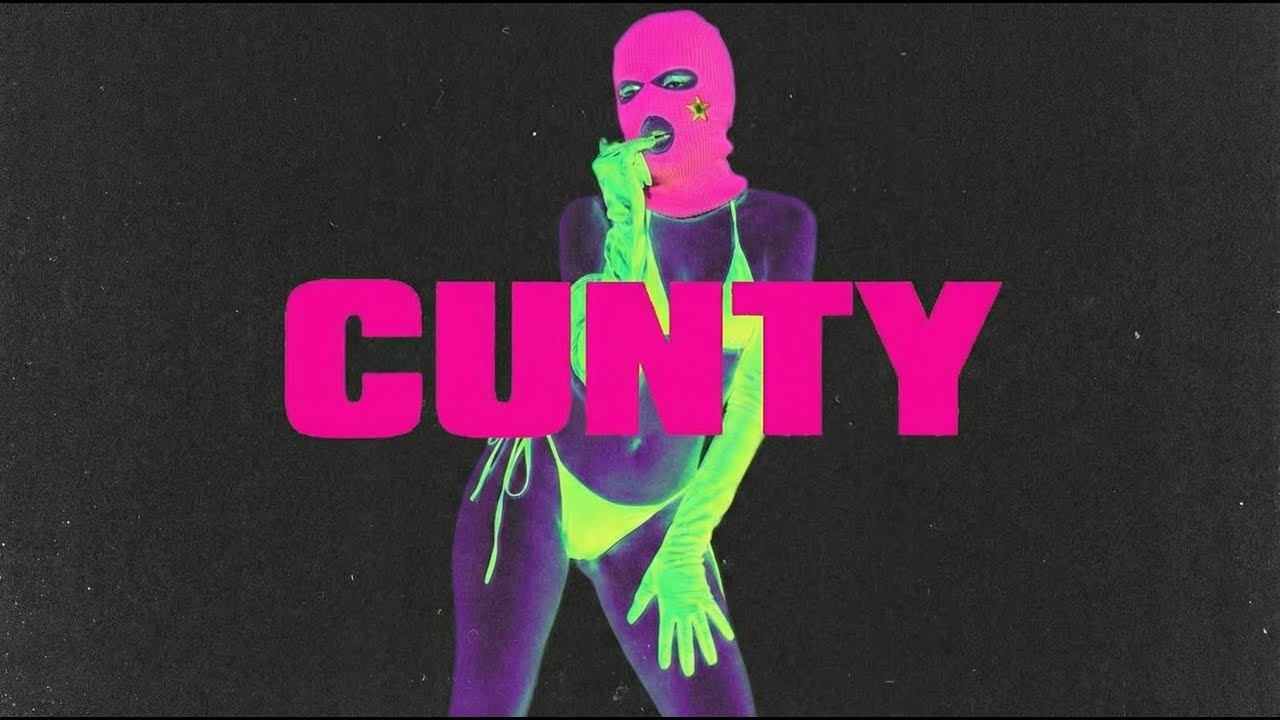 Strictly Bassment Hours: Kevin Aviance - CUNTY (THE FEELING)