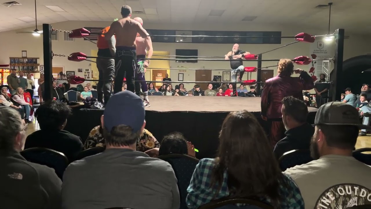 Joe Callahan and Zach Malone vs Joey Jones and Allen Shirley-I DONT OWN ANY MUSIC IN THIS VIDEO