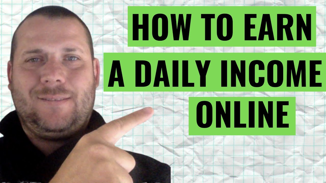 POWER LEAD SYSTEM - How To Earn A Daily Income With The Power Lead System - Affiliate Marketing 2020