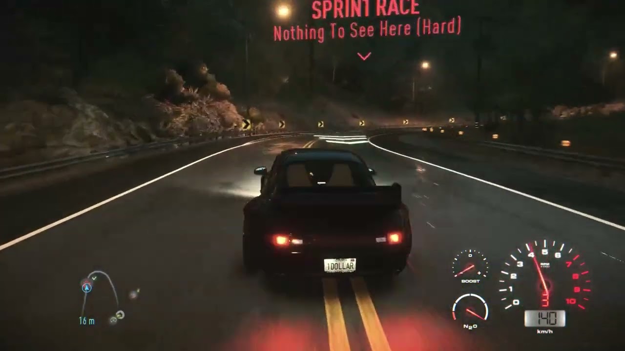 turning on the handling mod definitely helped