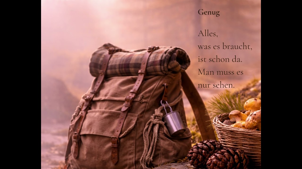 Unser erstes Buch ist da ...  Arvenbuch....