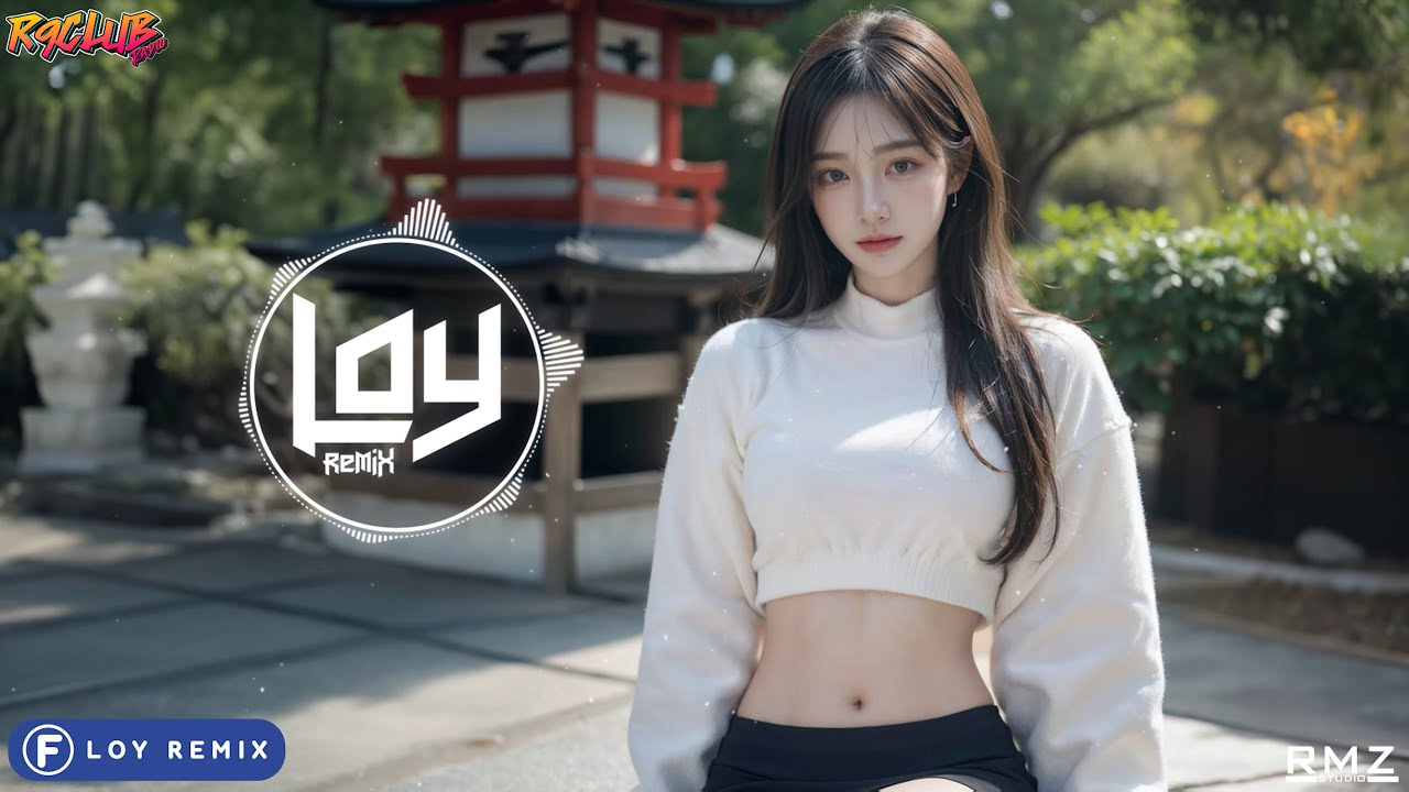 (เบสแน่นๆ) เพลงแดนซ์สากลฟังสบายชิลๆเพราะๆ (#กำลังฮิตในTikTok) (Mini-NonstopMix V.81) 2024 DjLoyReMix