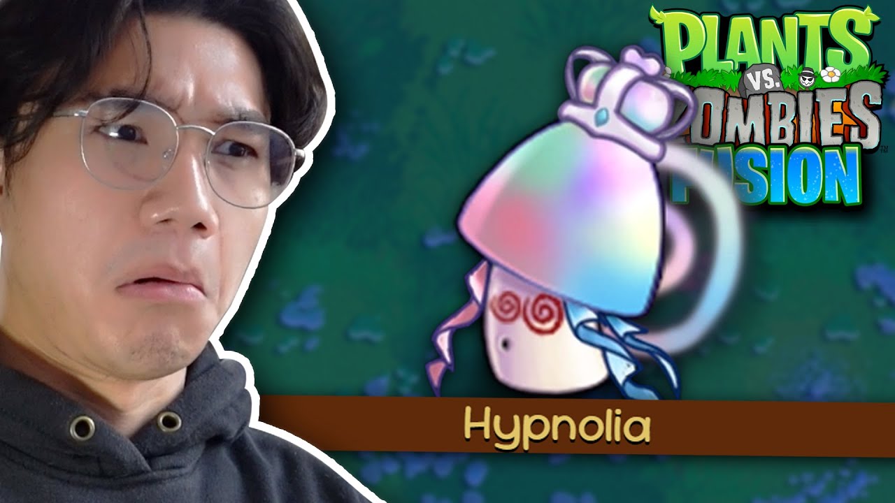 PLANTS VS ZOMBIES ODYSSEY is such a fever dream