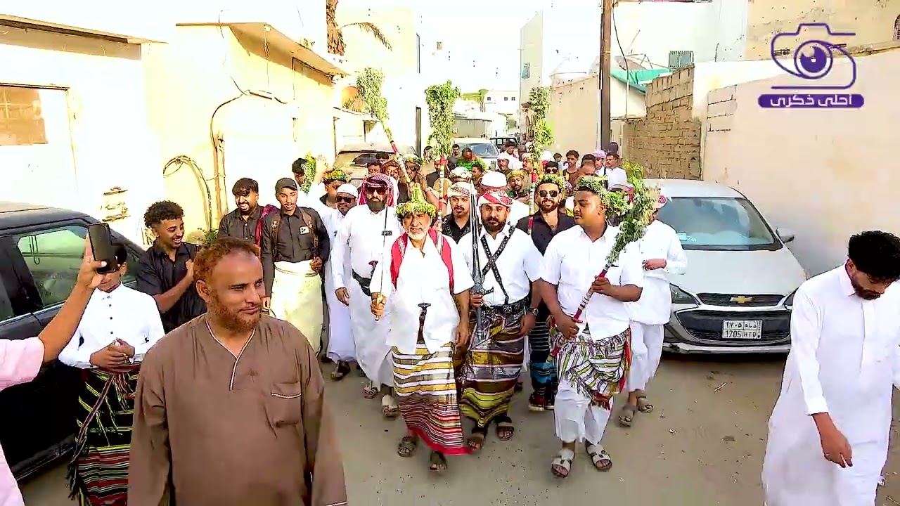 عصرية احمد محمد حوذان