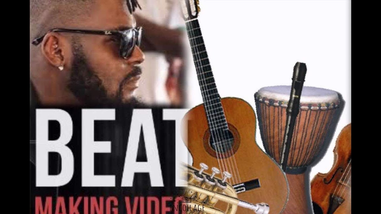 Comment trouver les Bons instruments pour un Beat Coupé Décalé (Les Secrets De Dj Arafat)