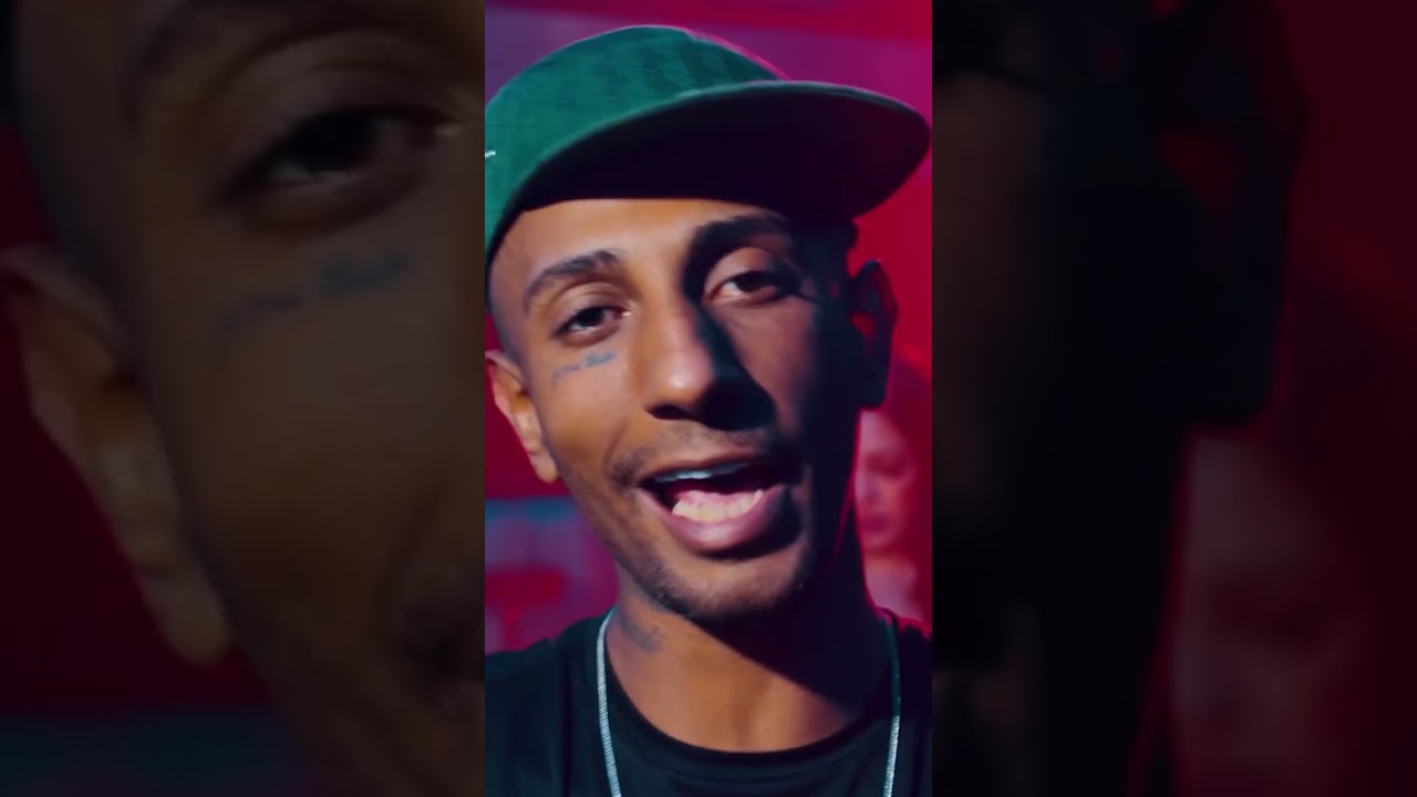 Menino Gs e DJ Noiskita - Modo Desacato (Video Clipe) DJ NOTURNO