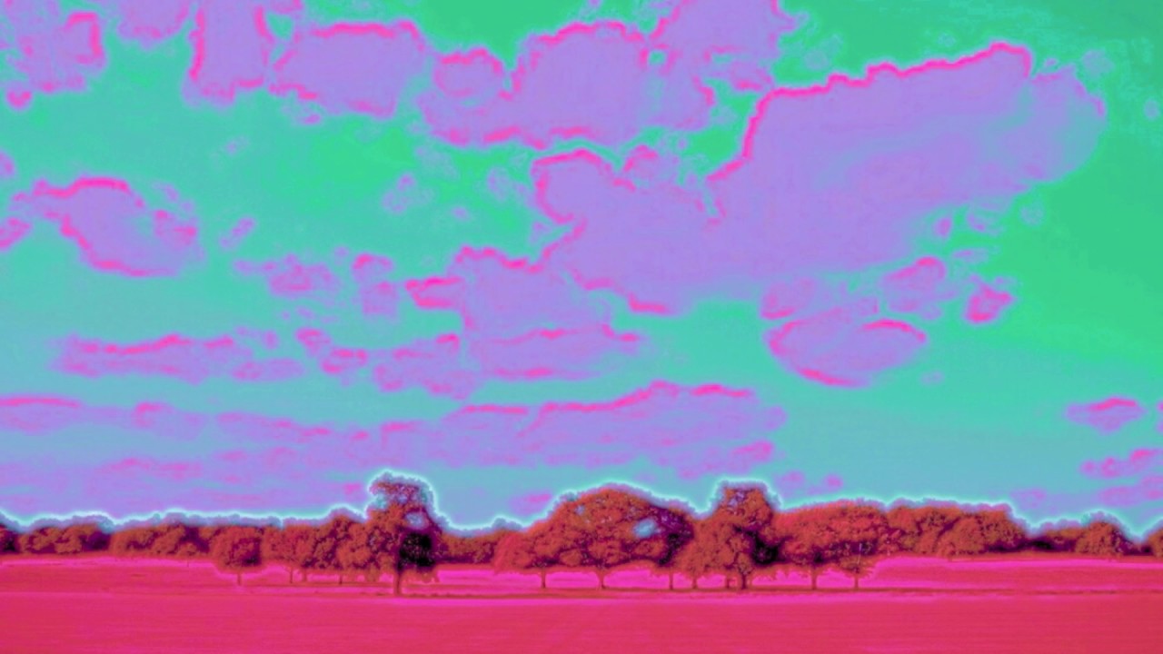 Zane Alexander - L  u  s  t (Vaporwave/Dreamwave)