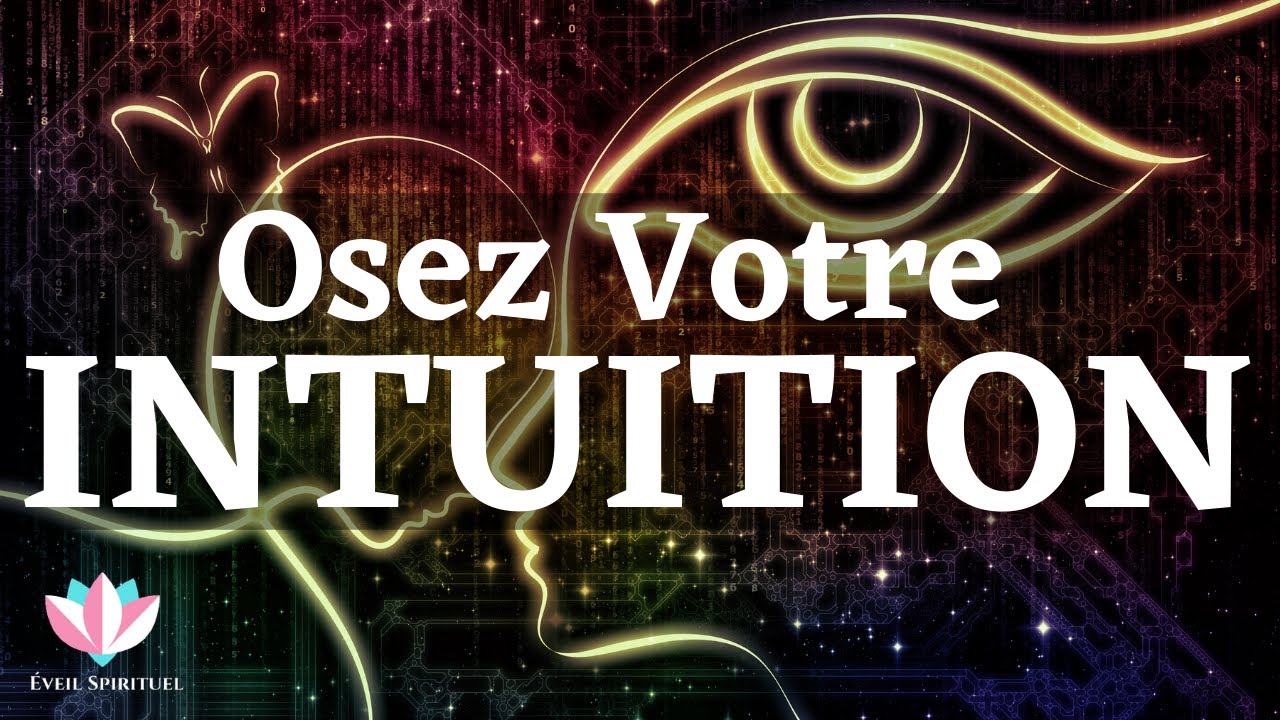 Comment reconna&icirc;tre son intuition ?
