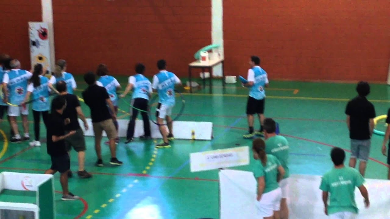 Jogos da Comunidade 2014 _13