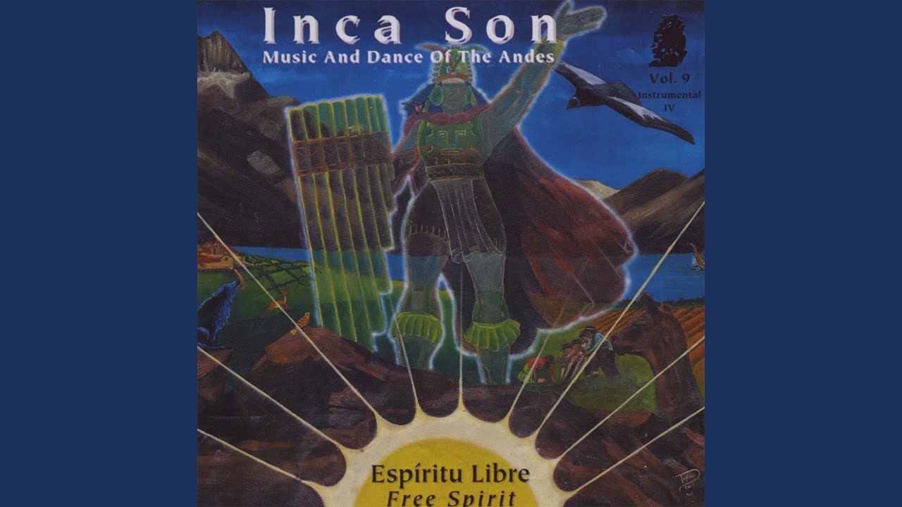 Espiritu LIbre (Free Spirit)