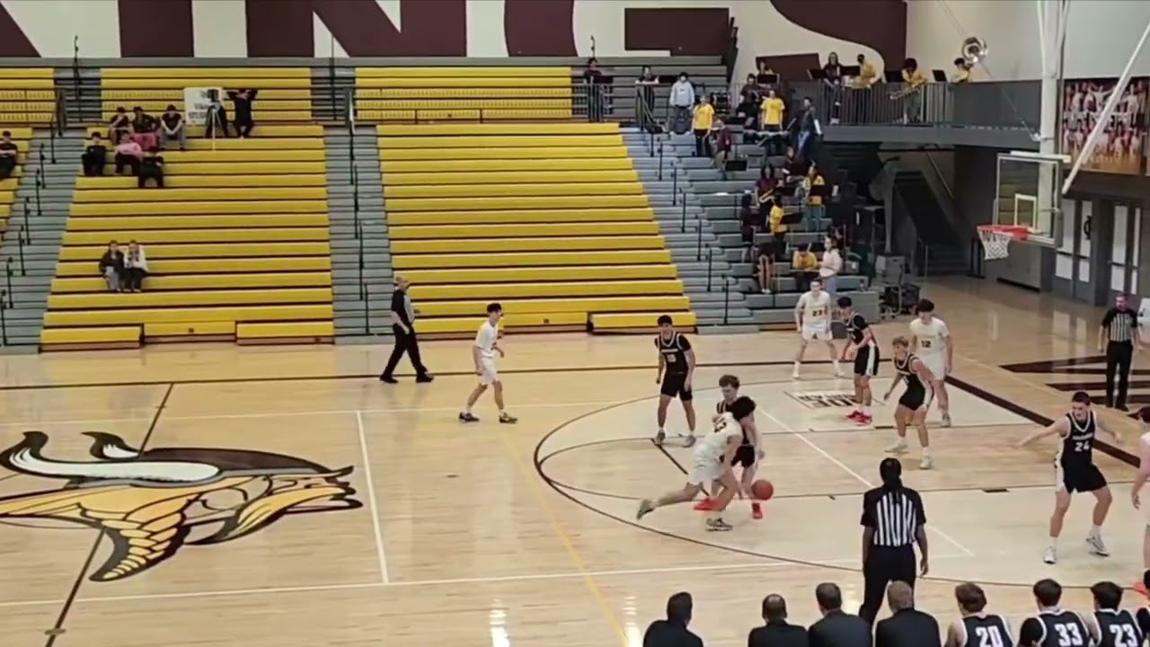 Andwele Bridges. 6'0 combo guard, c/o 26 forest Grove high school. 