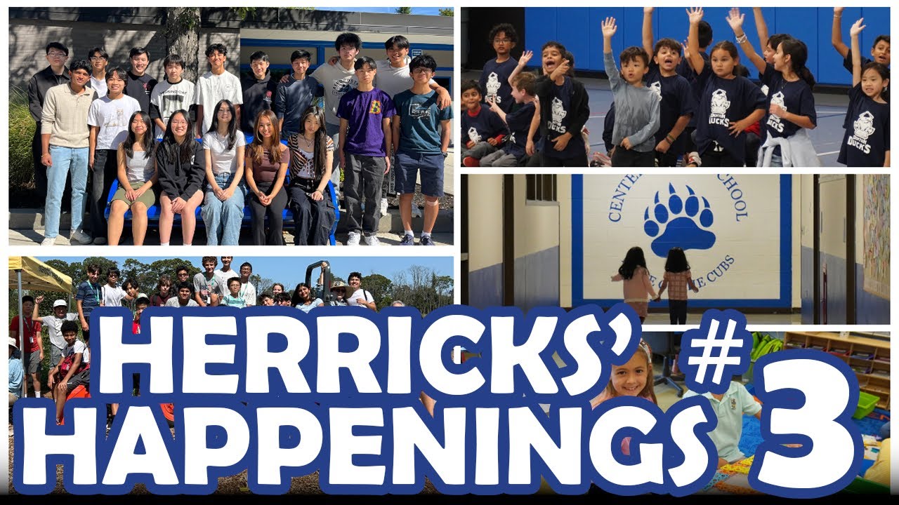 Herricks’ Happenings S:3 E:3