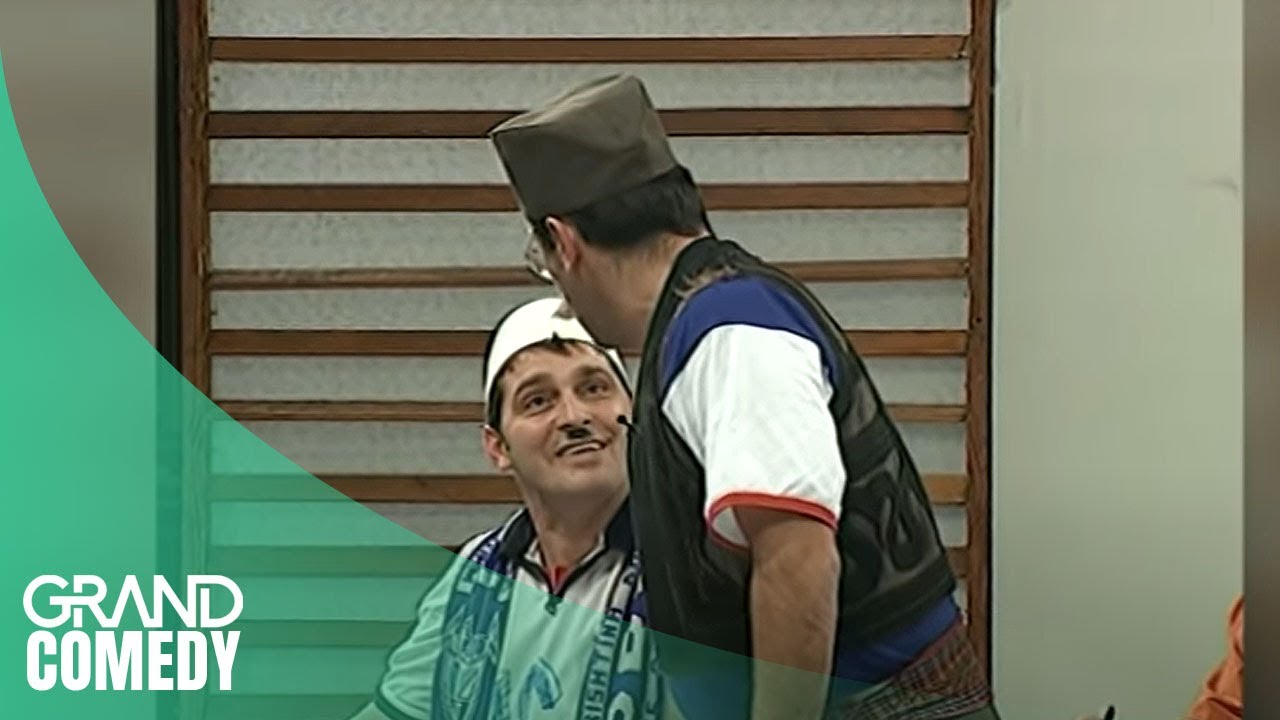 Kursadzije 1 - Deo 1 - (Grand Production)