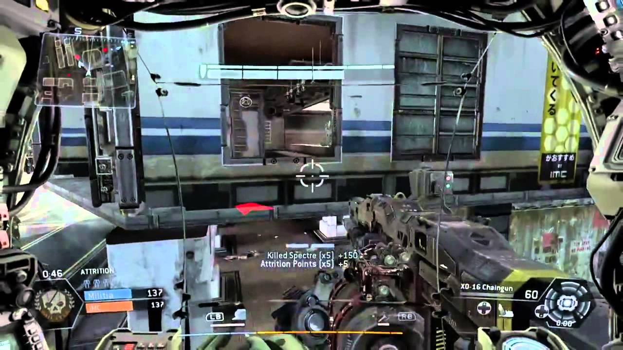 Titanfall Beta: Tips and Tricks