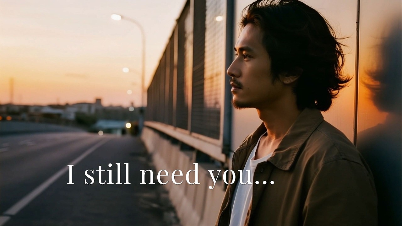 Can’t Live Without You – Late Night Soul (Original Song)