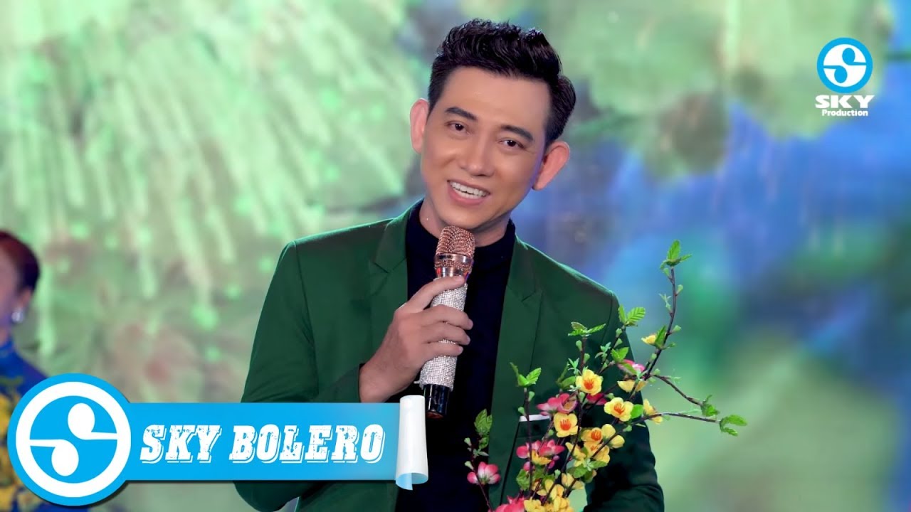 Mùa Xuân Bên Nhau - Tiết Duy Hòa | MV OFFICIAL