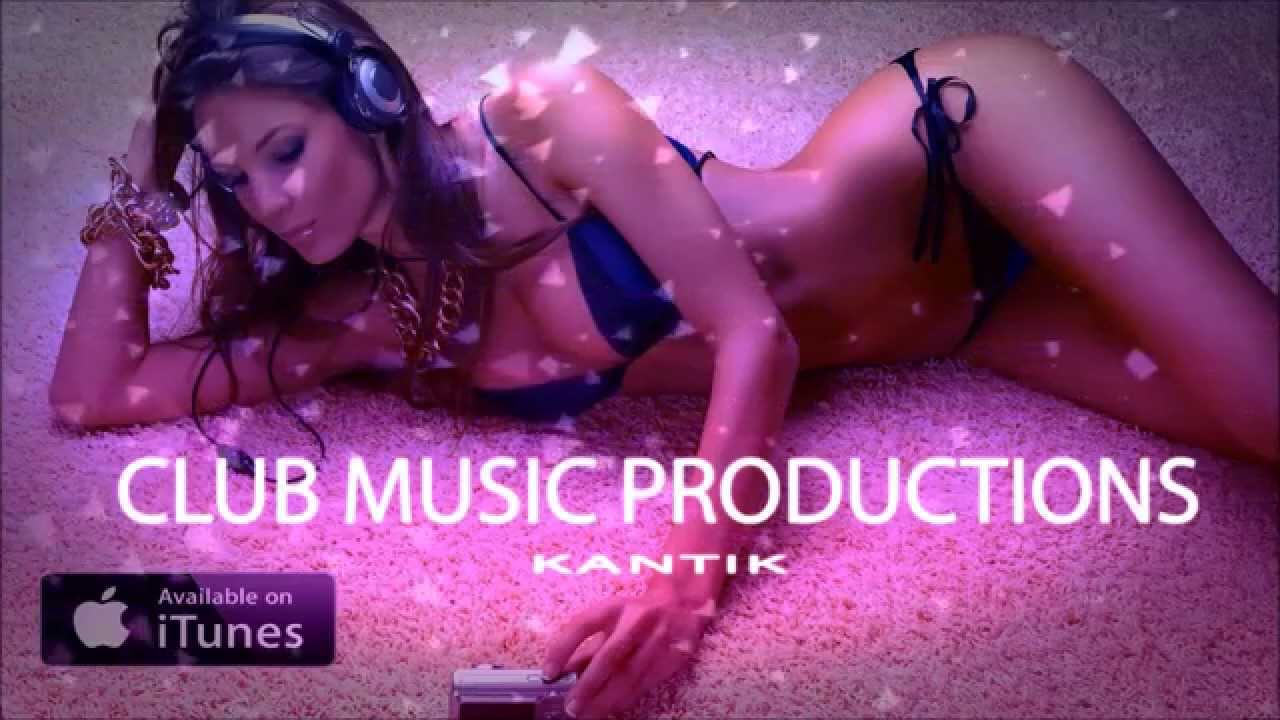 BOMBA CLUB MUSIC & EN YENİ YABANCI M&Uuml;ZİKLER DJ KANTIK