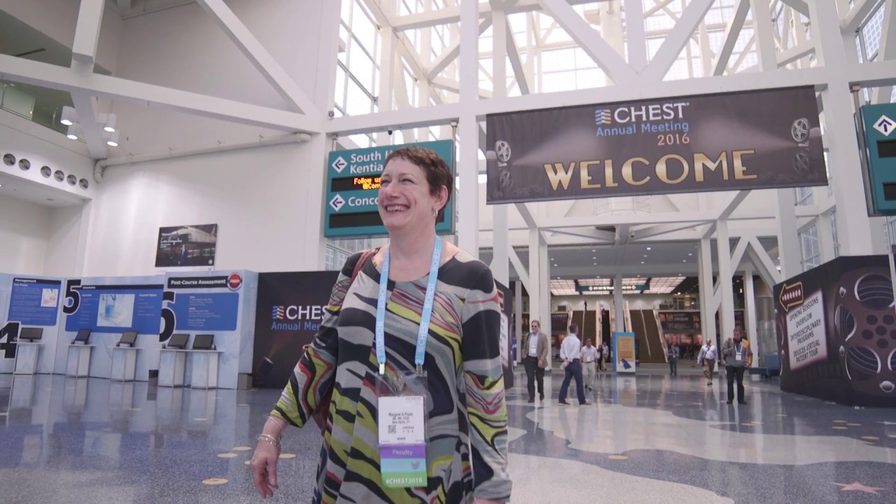 CHEST Foundation Champions Clinical Research