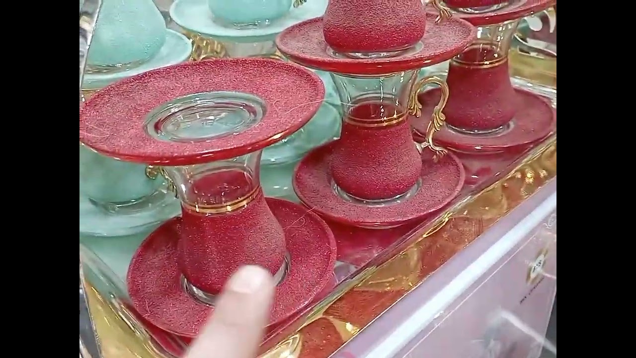 مشترياتي الذهبية الراقية و البسيطة لرمضان 2025#تحضيرات رمضان 2025